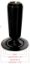 Picture of Inground Black Lawn/Flush Ground Vase