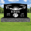 Picture of Companion Headstone Special! 36x6x24