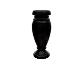 Picture of Headstone Flower Vase
