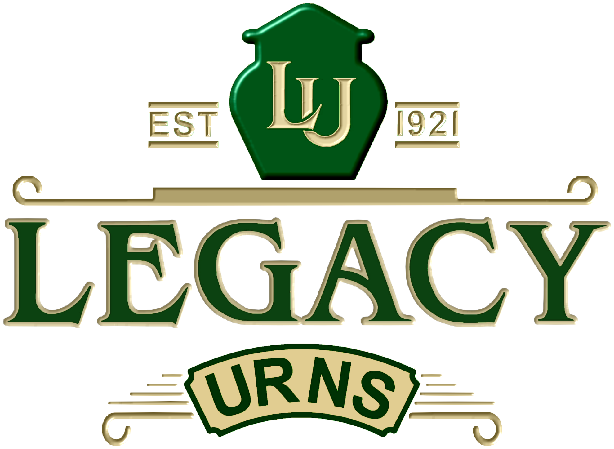 LegacyUrns.com