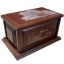 Picture of Brazilian Cherry Urn (Companion) 
